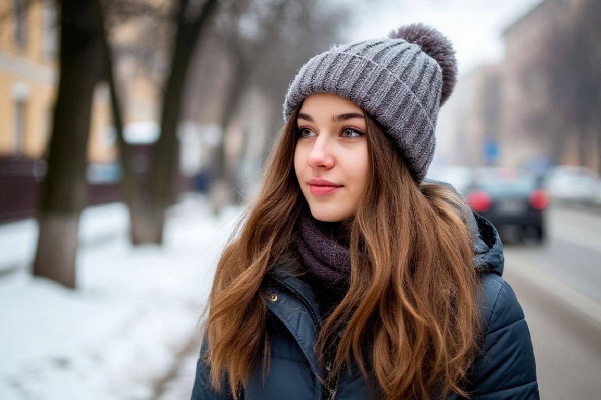 Стало известно, как правильно выбирать головной убор