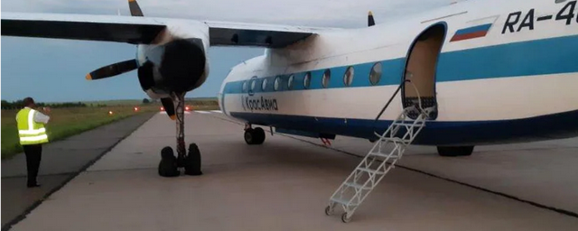 Пилоту, увернувшемуся от стаи птиц, грозит срок за угрозу безопасности пассажиров