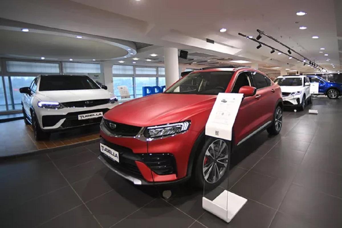 Средний срок автокредита в Новосибирской области составляет 6, 5 лет