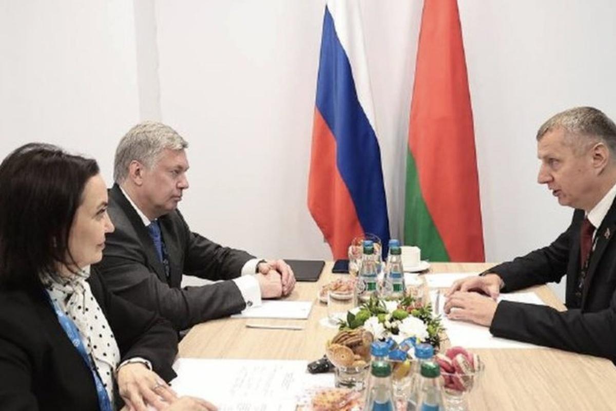 От авиации до медицины: новые перспективы российско-белорусского партнерства