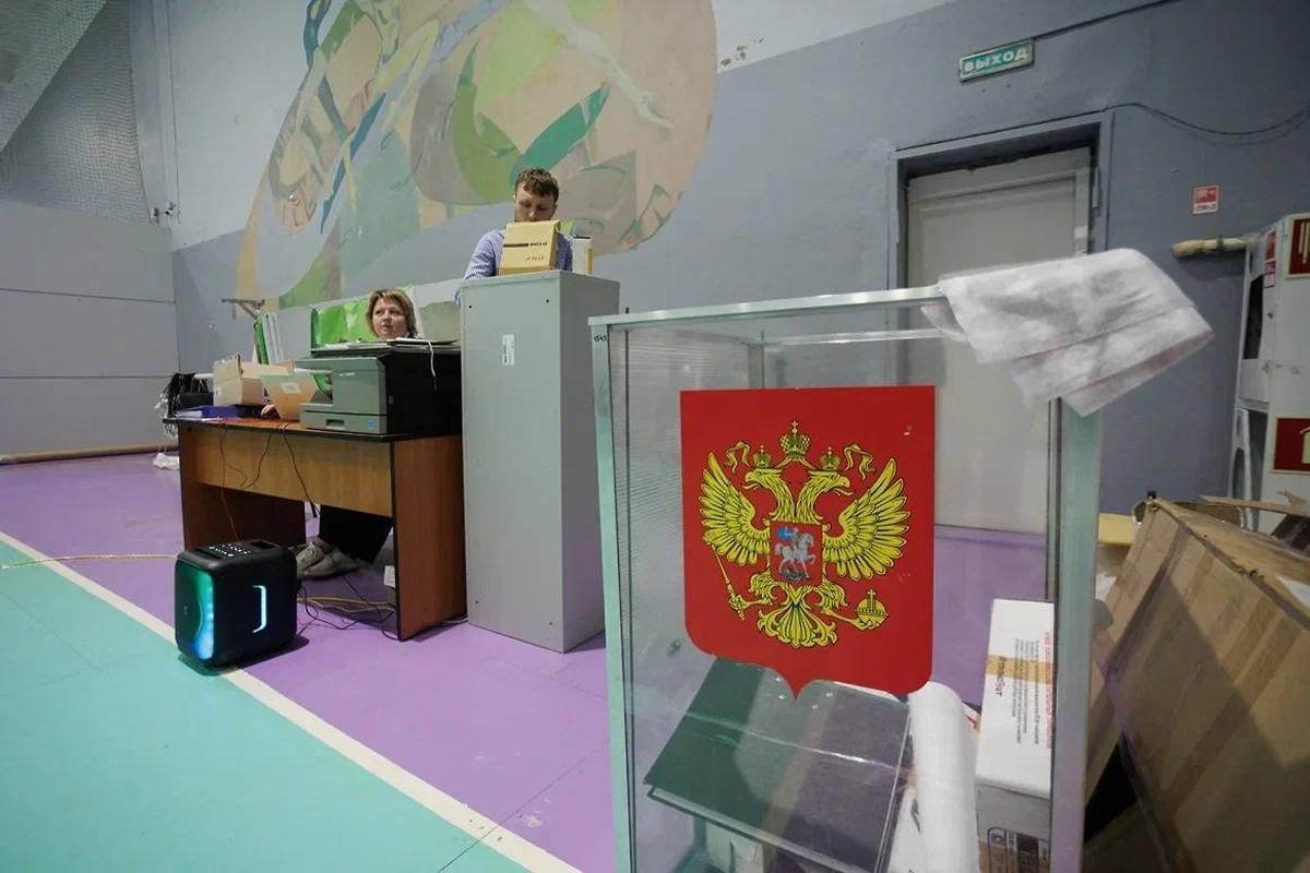 В Марий Эл подвели итоги муниципальных выборов: победу одержала «Единая Россия»