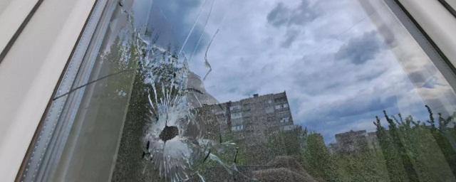 ВСУ обстреляли город Пологи в Запорожской области