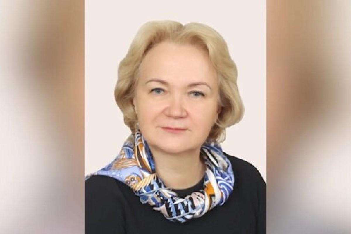 Суд арестовал замглавы Росгидромета Радькову в связи с мошенничеством