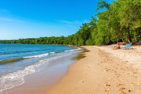 Забатурин: Новый закон снизил детскую смертность на 40% в Подмосковье