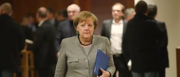 Меркель отменила «пасхальный локдаун» и извинилась за допущенную ошибку