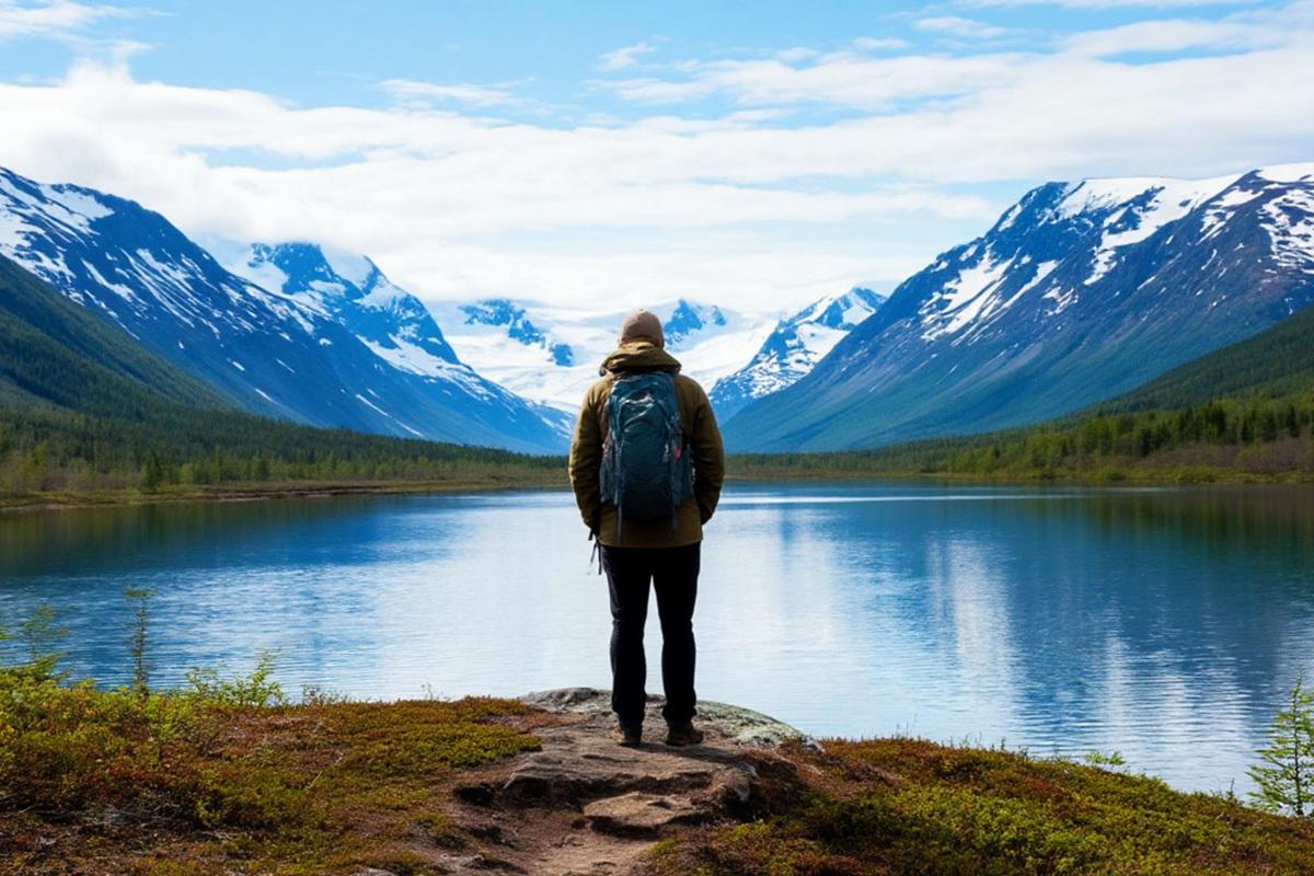 Карелия стала открытием для путешественников Русского Севера