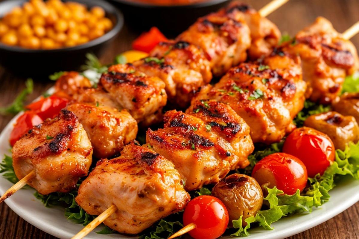 Названа точная стоимость шашлыка в 2026 году: цены взлетели, но есть и хорошая новость