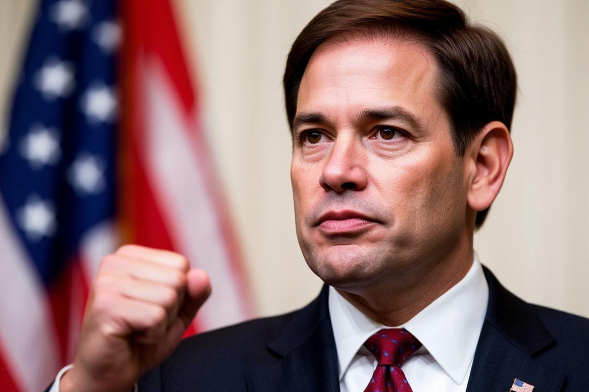 Госсекретарь США предположил, что в планах России – вся Украина