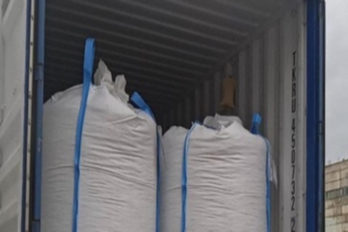 Экспортная партия кормовых добавок для скота и птицы из Башкирии показала высокое качество