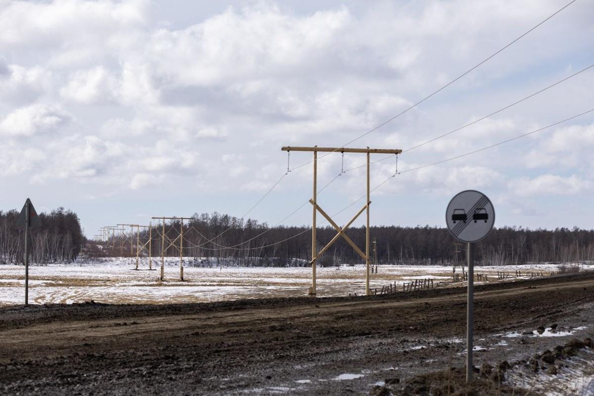 Энергетики ДРСК пресекли незаконные подключения к сетям отдельных жителей и компаний Якутии
