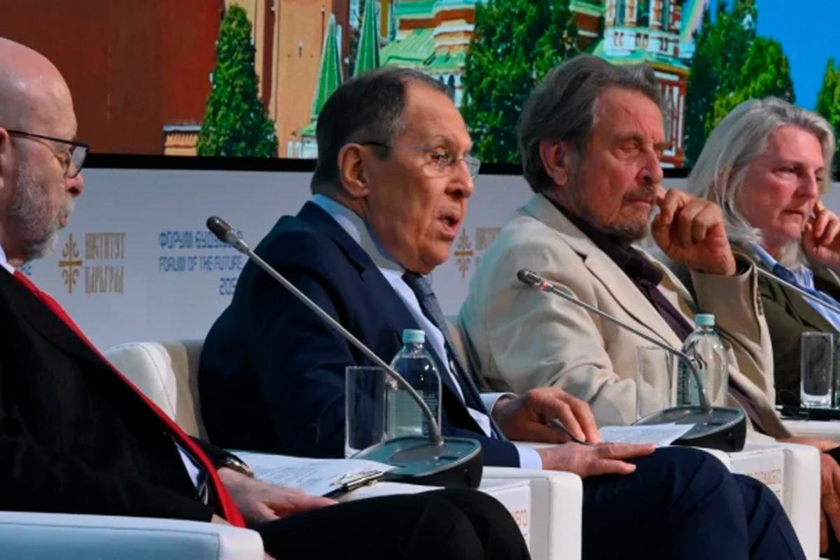 В Москве завершился «Форум будущее 2050» с участием более 3 тысяч человек