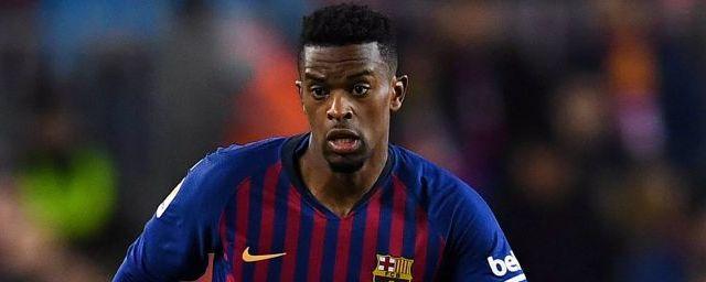 Defender Semedo has moved from “Barcelona” to “Wolverhampton”