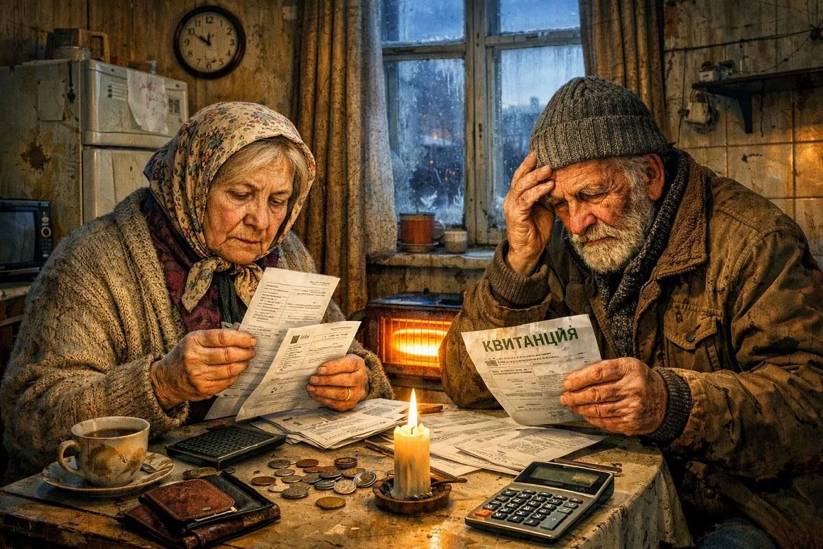 Чистка квитанций: как новосибирцам законно убрать из счетов консьержа и шлагбаум