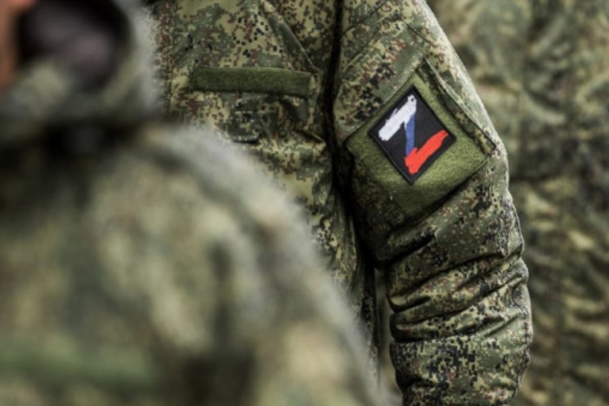 Новосибирцев, желающих служить с земляками, приглашают в группировку «Отважные»