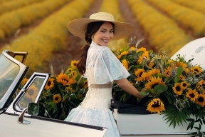 Налоговая служба заблокировала все банковские счета блогеру Лерчек