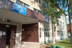 Демонтаж в Ивантеевской школе искусств в г.о. Пушкинский завершили на 80%