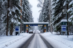 В 2025 году финские пограничники не пропустили на свою территорию 30 граждан РФ