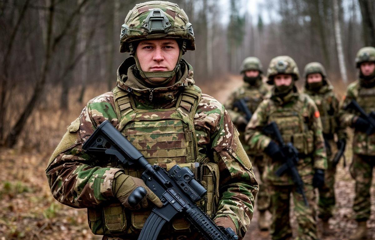 Северо-Западный рубеж: число терактов в округе выросло втрое за два года
