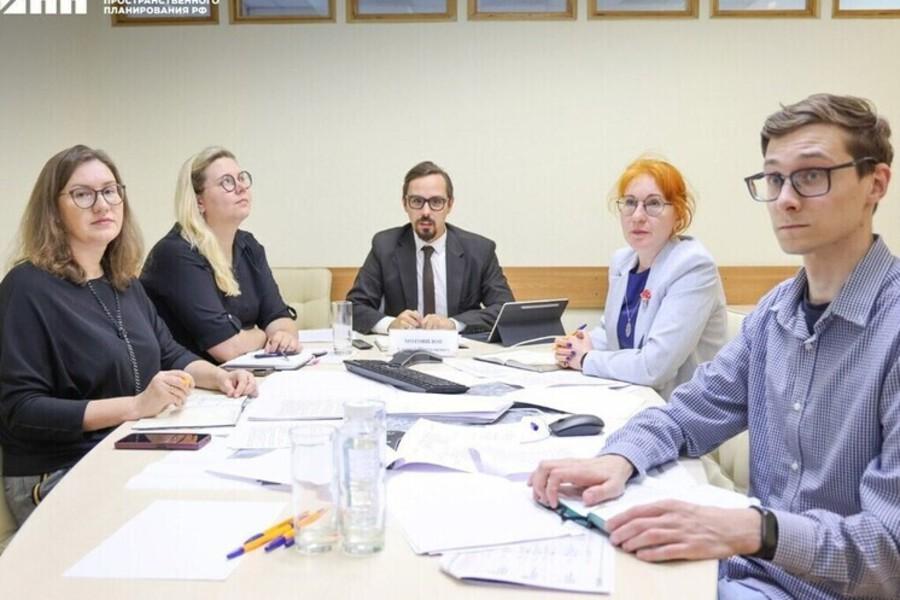 Индустриальные парки и туризм: как изменится Приазовский округ