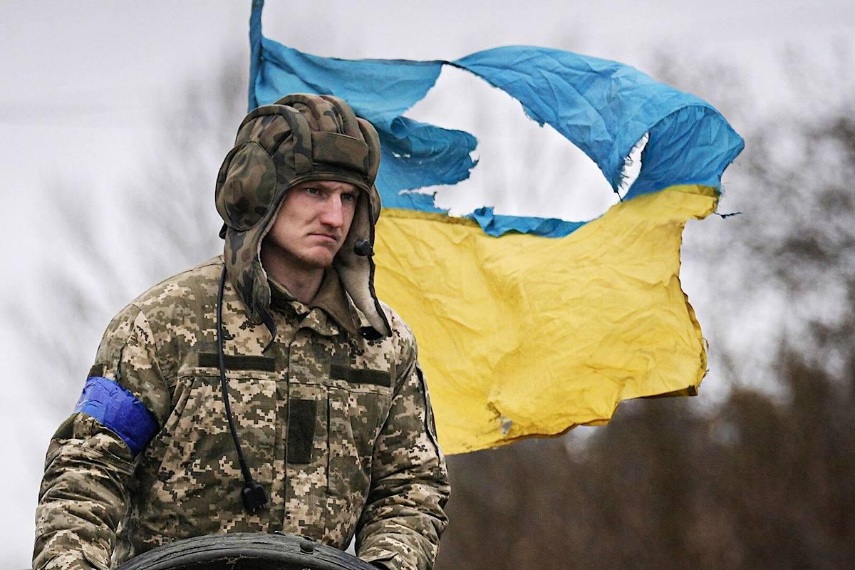 Рада планирует усилить наказание за неповиновение до 10 лет лишения свободы