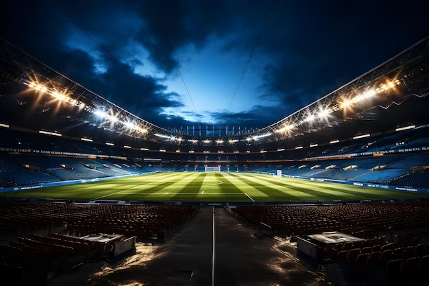 Чемпионат Европы по футболу 2028 года примут у себя Великобритания и Ирландия