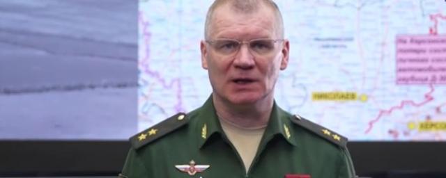Российские военные уничтожили пункт управления 110-й механизированной бригады ВСУ