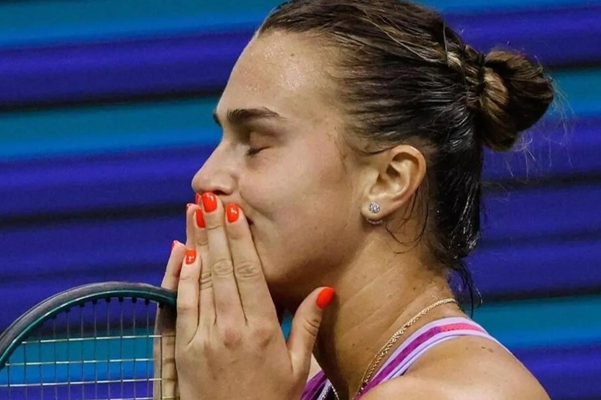 Соболенко пропустит турнир WTA 1000 в Пекине после победы на Открытом чемпионате США