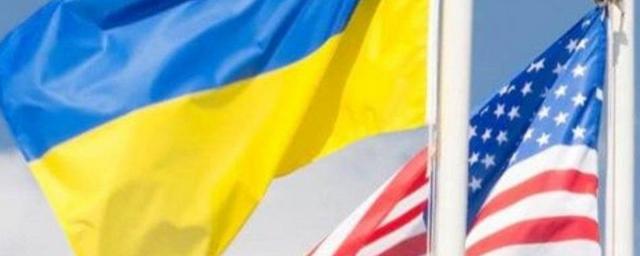 Джо Байден сказал, что США намерены превратить Украину в процветающую демократию