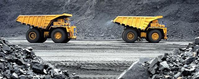 Власти Кузбасса заявили о «критической ситуации» с вывозом угля