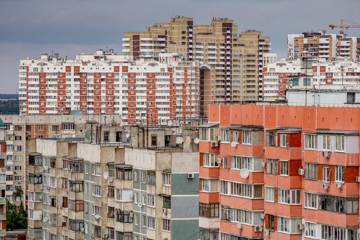 Эксперт Чурилов рассказал, что ждет рынок недвижимости