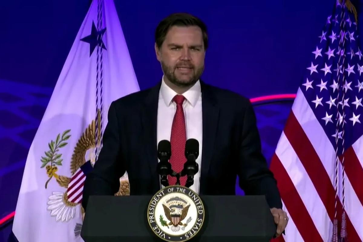 Вице-президент США Вэнс предвидит прорыв в украинском вопросе