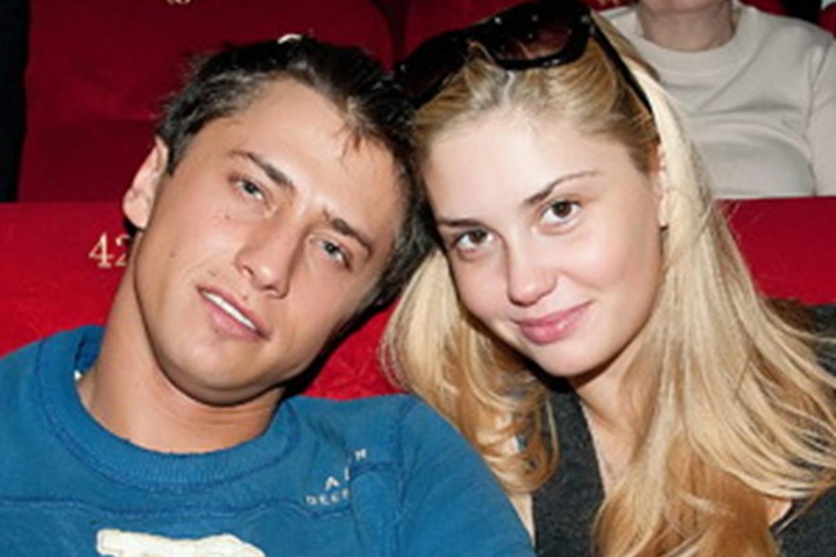 Павел Прилучный отписался от своей дочери Мии, хотя она продолжает оставаться его подписчицей