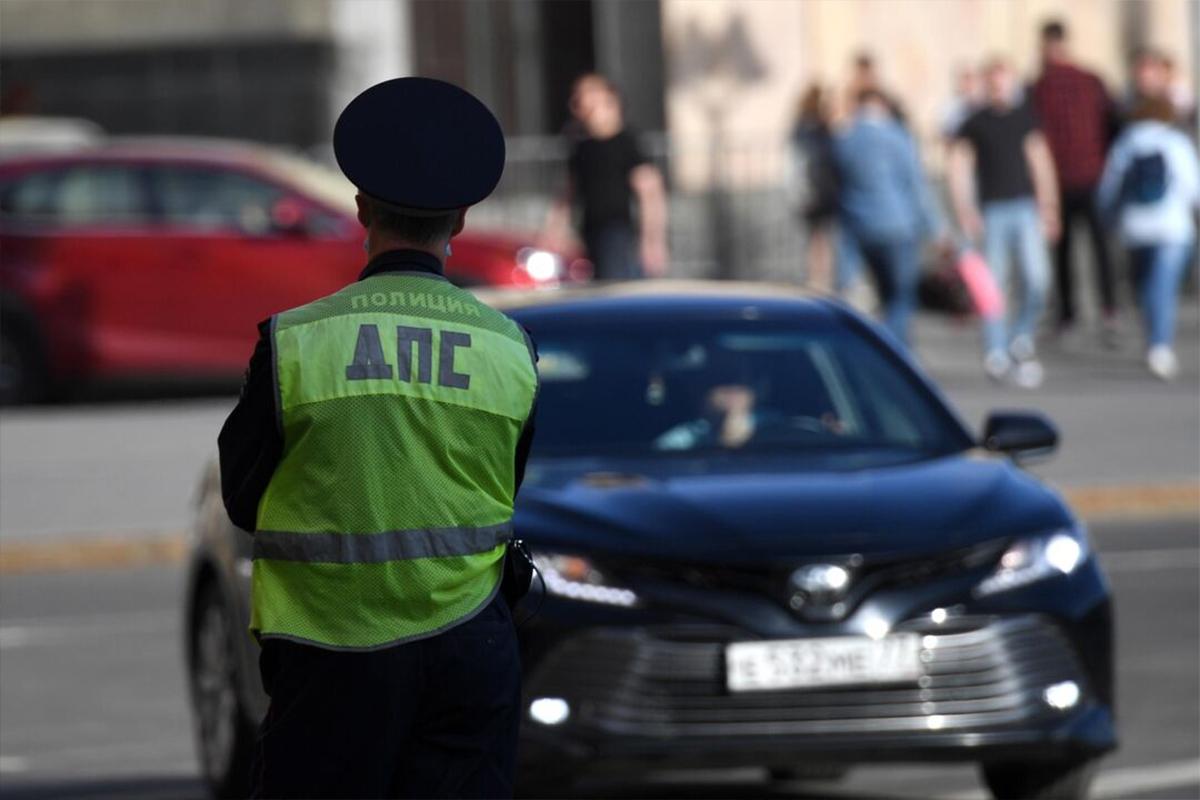 В Новосибирске с 20 июля вводятся новые штрафы для водителей