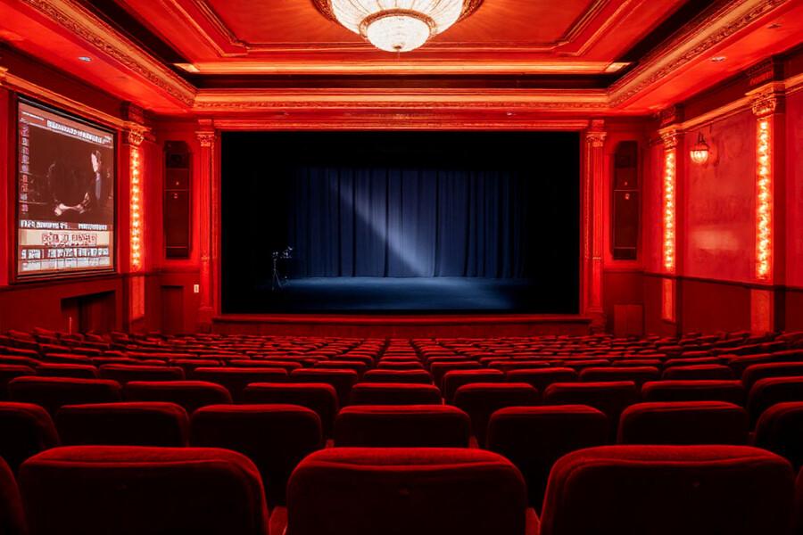 Фильмы «Пес» и «Легенда о Горностае» получат гранты на съемки на Дальнем Востоке