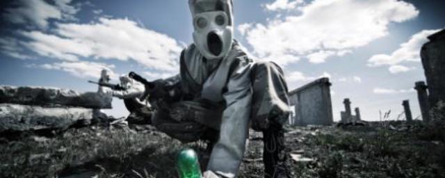 ООН обвинила власти Сирии в применении химического оружия
