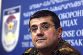 Останется только название: что стоит за пожизненными сроками бывшим руководителям Нагорного Карабаха?