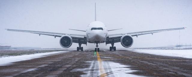 Стали известны подробности происшествия на взлетной полосе с лайнером Airbus A-320 в Волгограде