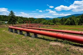 Азербайджанский маршрут – ключ к газовому сотрудничеству России и Ирана