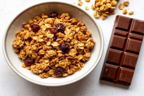 Не всё то полезно, что с маркировкой «ПП»: мнение диетолога