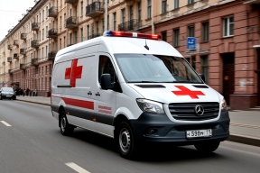 В сахалинском лагере школьник получил удар ксилофоном по голове и впал в кому