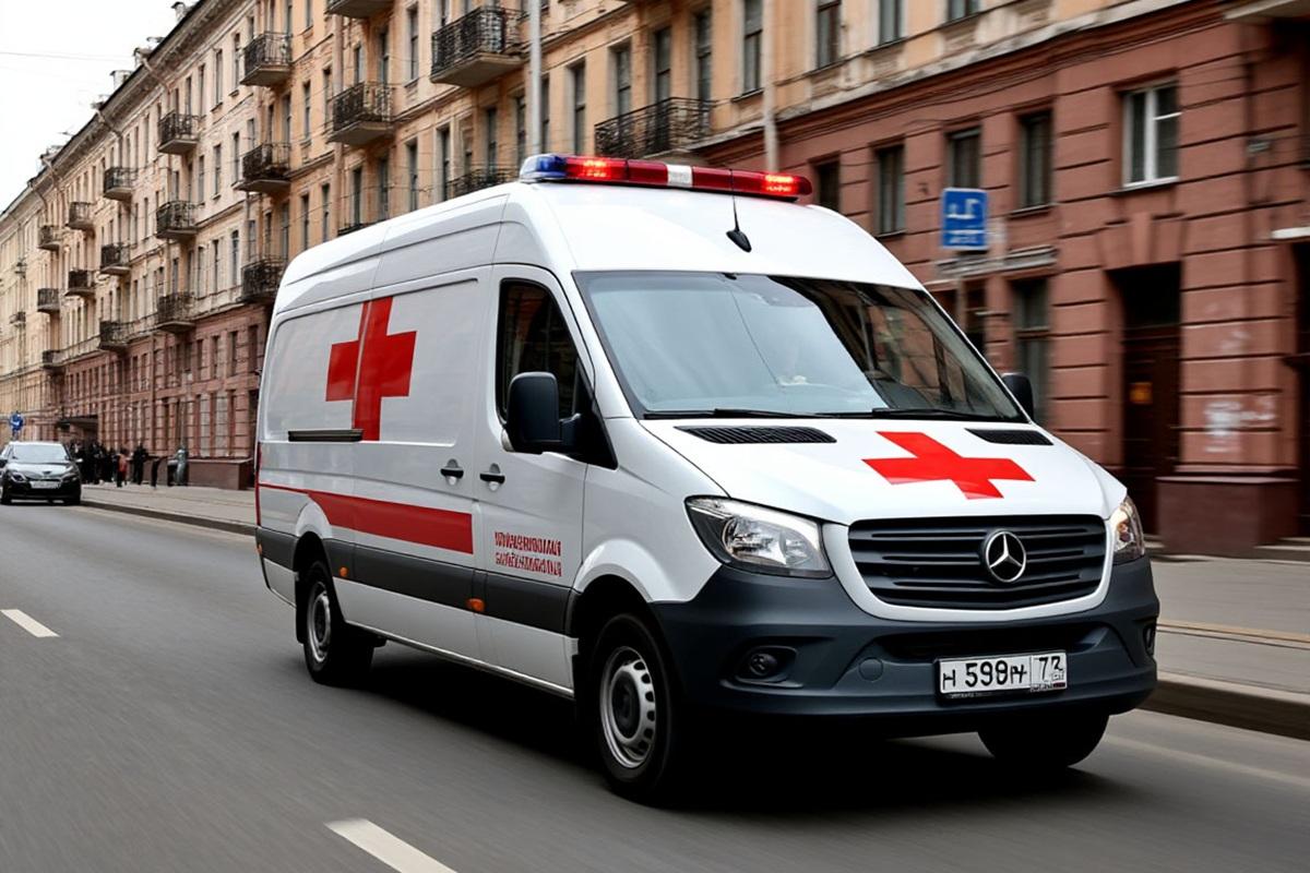 В сахалинском лагере школьник получил удар ксилофоном по голове и впал в кому