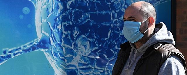 Американские ученые спрогнозировали третью волну коронавируса в мире