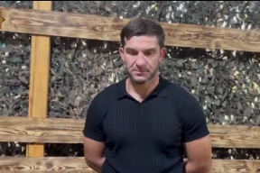 Командир «Ахмата» лично допросил чеченца, устроившего драку в Луганске