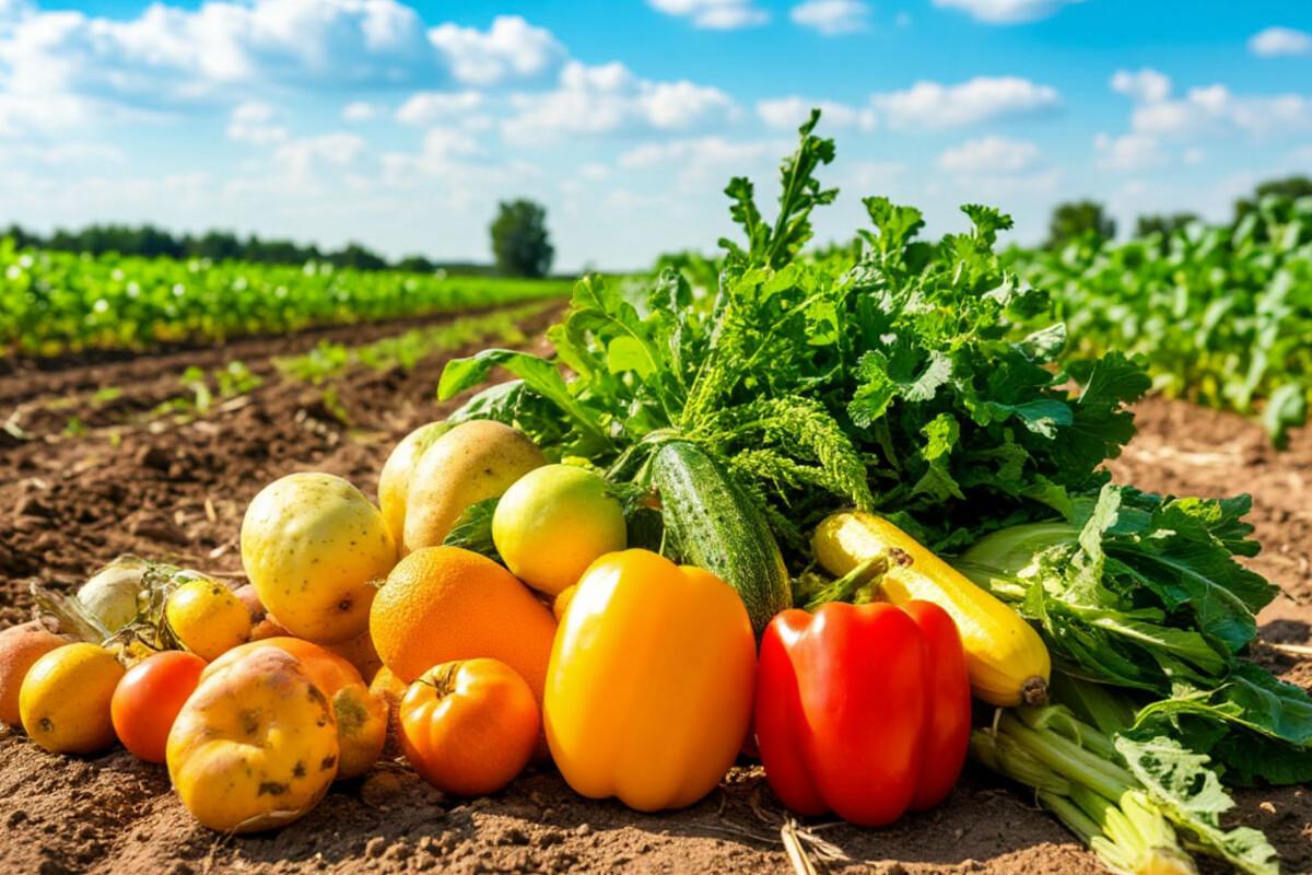 Экспорт агропродукции из Марий Эл набирает обороты