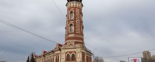 Волгоградскую пожарную каланчу преобразуют в музей