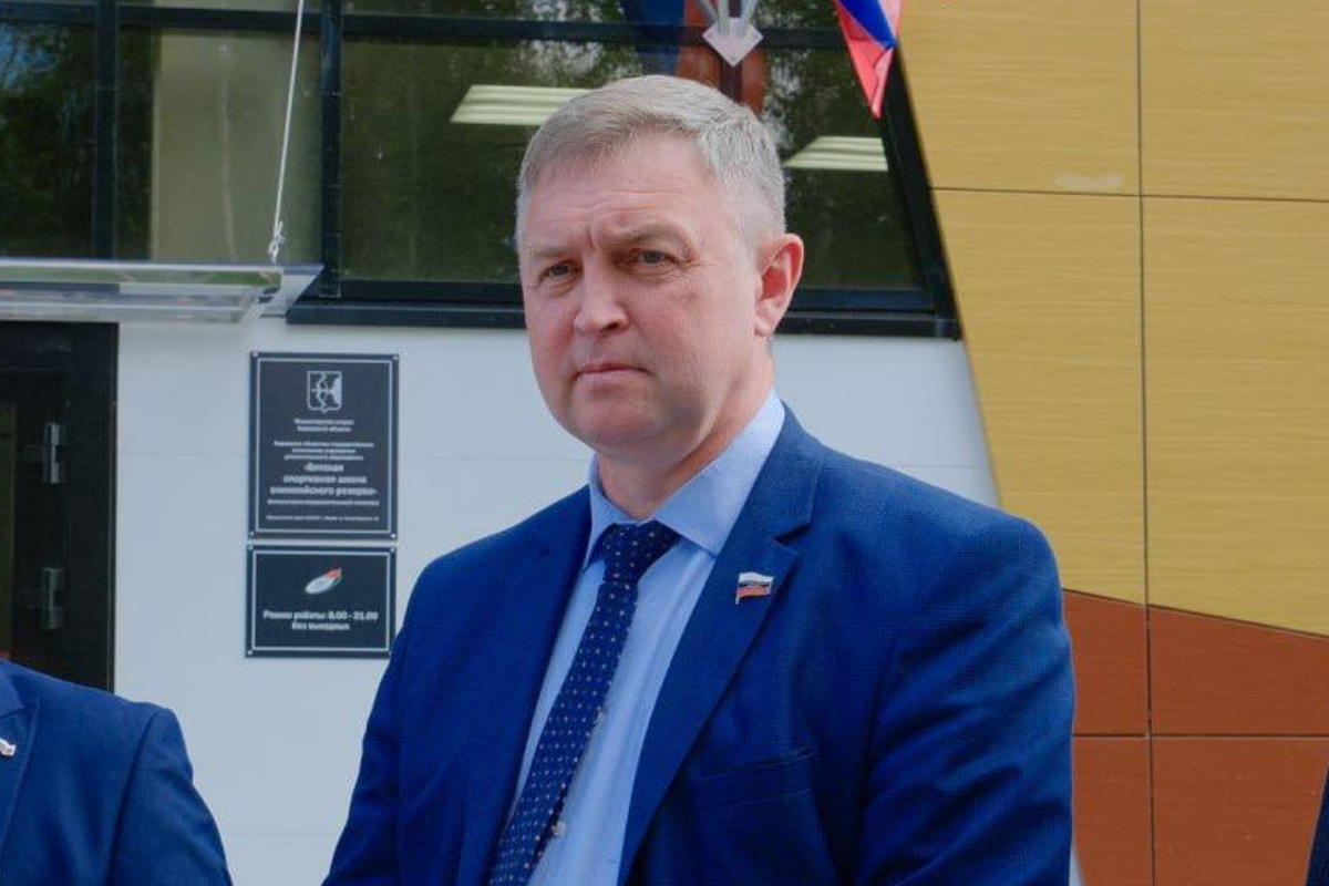 Спикер Заксобрания Кировской области Роман Береснев отметил важность федерального закона о студенческих семьях