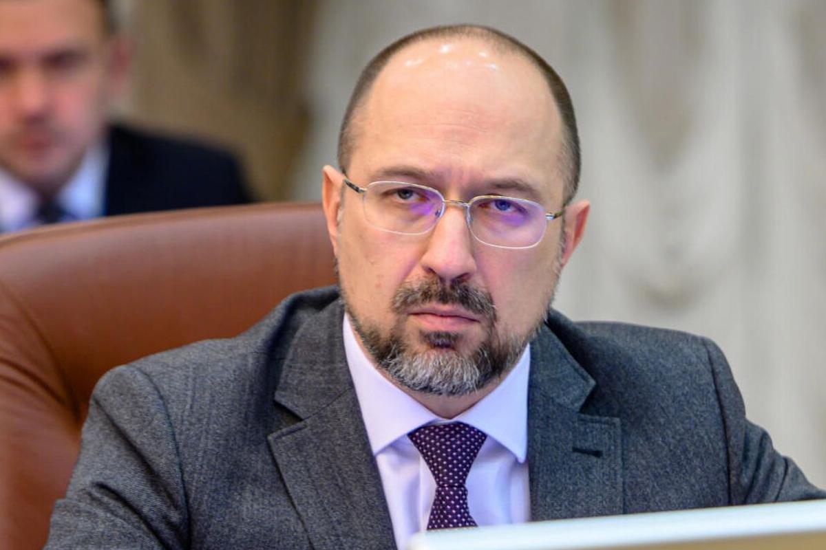 Министр обороны Украины заявил о скором создании украинских баллистических ракет