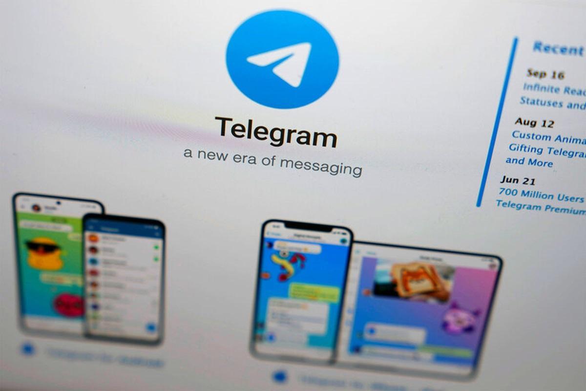 Юзернейм пользователя Telegram хотели выкупить за десятки миллионов долларов