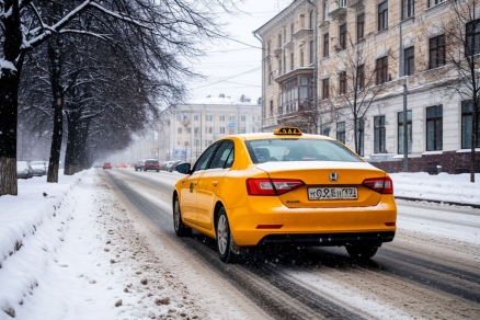 Депутат Нилов: Недопустимо завышать стоимость поездок на такси в несколько раз