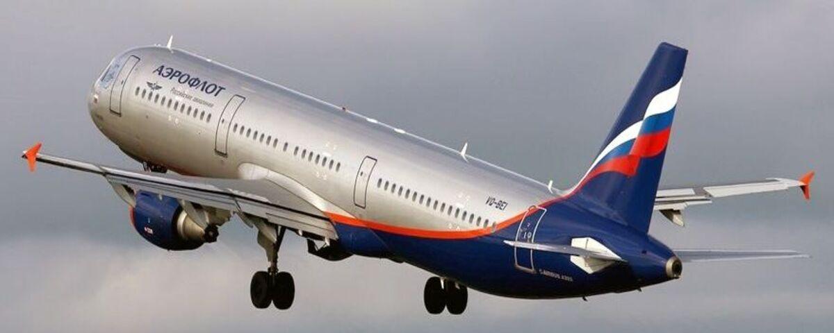 Aeroflot is facing a class action lawsuit for canceled Phuket tickets